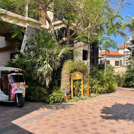 1 Bedroom Apartment In Anantara Hotel Palm Jumeirah Connected Anantara Hotel ドバイ エクステリア 写真