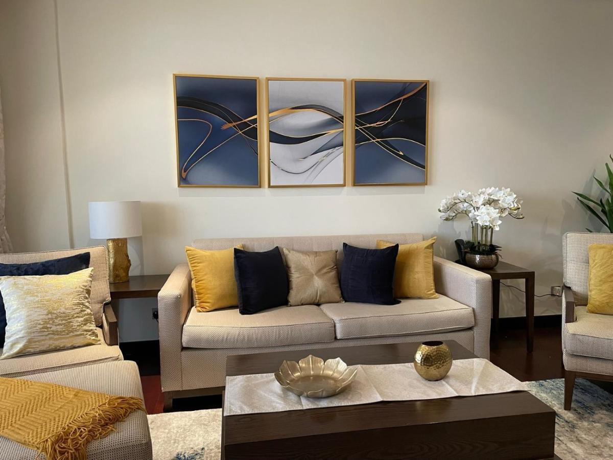1 Bedroom Apartment In Anantara Hotel Palm Jumeirah Connected Anantara Hotel ドバイ エクステリア 写真