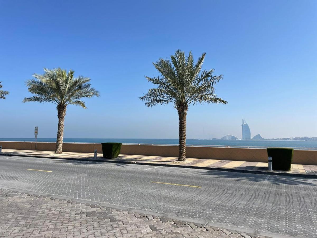 1 Bedroom Apartment In Anantara Hotel Palm Jumeirah Connected Anantara Hotel ドバイ エクステリア 写真